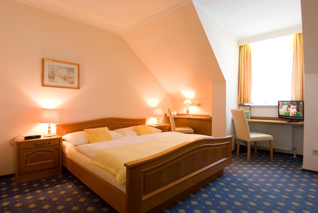 שרדינג Hotel Biedermeier Hof חדר תמונה