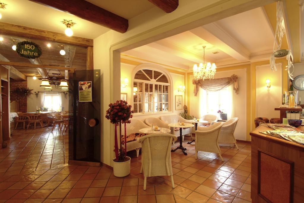 שרדינג Hotel Biedermeier Hof מראה חיצוני תמונה