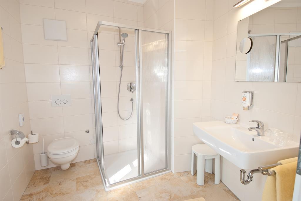 שרדינג Hotel Biedermeier Hof מראה חיצוני תמונה